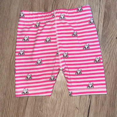 Cycliste 1 mois Disney panpan 